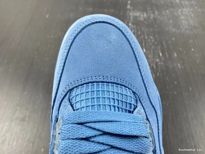 Bmlin Jordan Retro UNC 4 HO12MNJDLS247 (PE) 0526